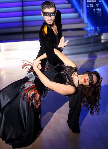 Dancing with the Stars Live 7